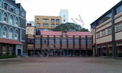 St. Mary’s School (ICSE) — photo 7