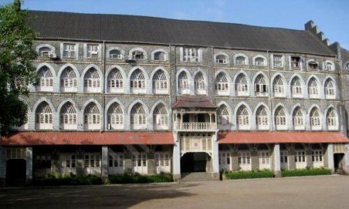 St. Mary’s School (ICSE) — photo 8