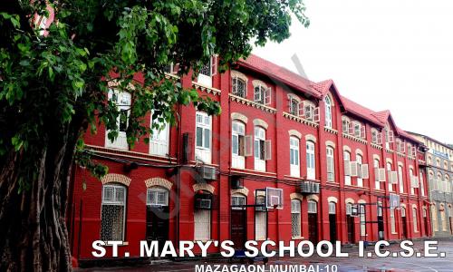 St. Mary’s School (ICSE) — photo 9