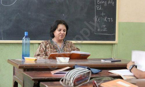 St. Mary’s School (ICSE) — photo 10