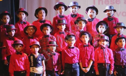 St. Mary’s School (ICSE) — photo 11