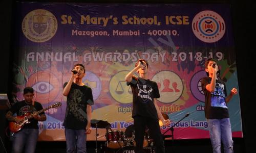 St. Mary’s School (ICSE) — photo 13