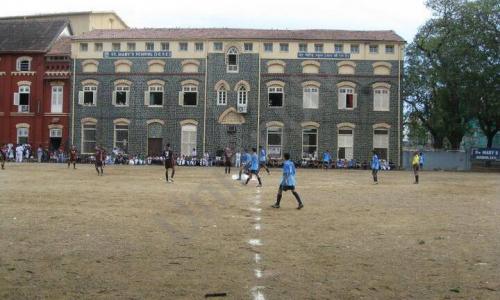 St. Mary’s School (ICSE) — photo 14