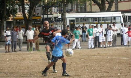 St. Mary’s School (ICSE) — photo 16