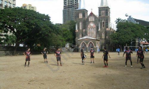 St. Mary’s School (ICSE) — photo 17