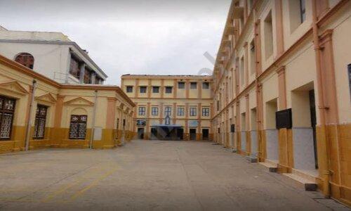 St. Mary's Anglo-Indian Higher Secondary School — photo 1