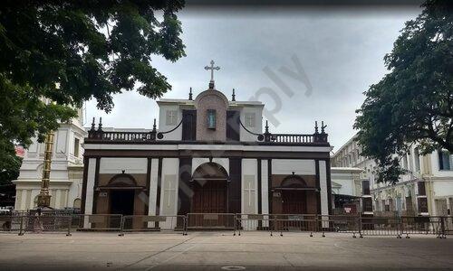 St. Mary's Anglo-Indian Higher Secondary School — photo 2
