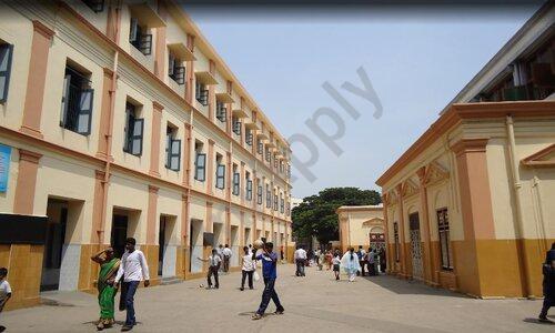 St. Mary's Anglo-Indian Higher Secondary School — photo 3