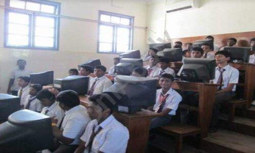 St. Mary's Anglo-Indian Higher Secondary School — photo 4