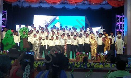 St. Mary's Anglo-Indian Higher Secondary School — photo 6