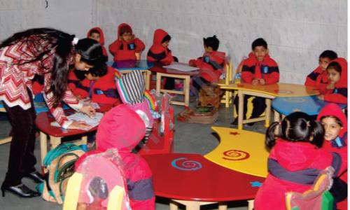 St. Mary's Christian School — photo 12