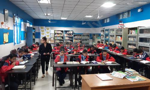 St. Mary's Christian School — photo 15