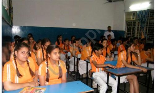St. Mary's Christian School — photo 18