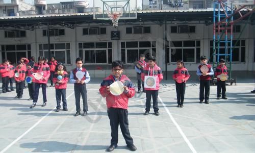 St. Mary's Christian School — photo 19