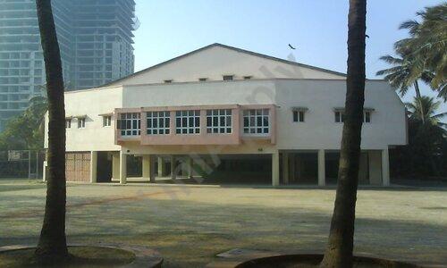 St. Mary's Convent High School — photo 1