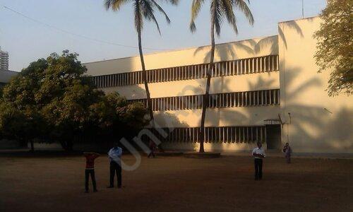 St. Mary's Convent High School — photo 2