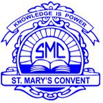 St. Mary's Convent logo