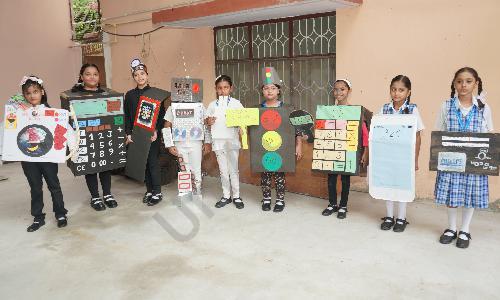St Mary'S Convent School — photo 3
