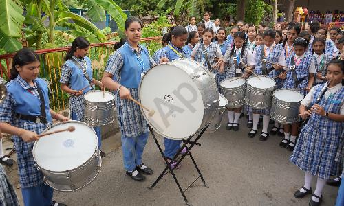 St Mary'S Convent School — photo 4