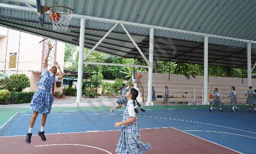 St Mary'S Convent School — photo 5