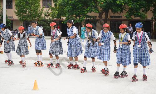 St Mary'S Convent School — photo 6