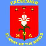 St Mary'S Convent School logo