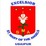 St Mary's Convent School logo