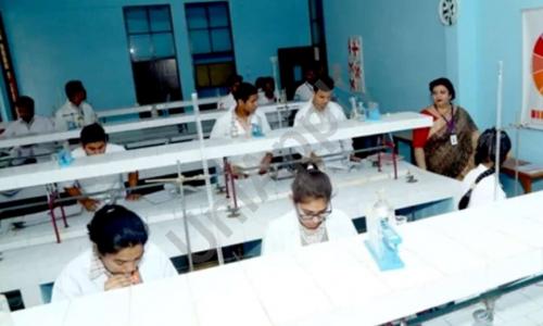 St. Mary's Convent School — photo 5