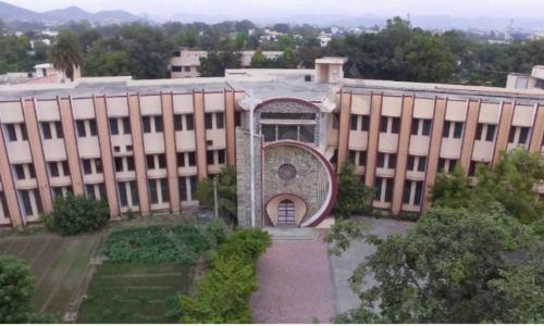 St. Mary's Convent Senior Secondary School — photo 1