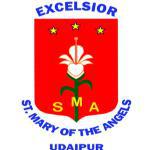 St. Mary's Convent Senior Secondary School logo