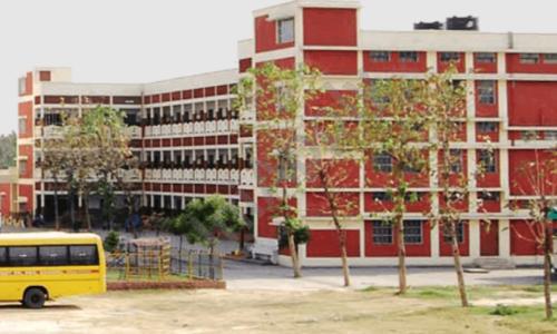 St. Mary'S Convent Senior Secondary School — photo 1