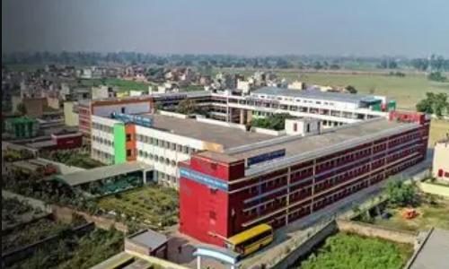 St. Mary'S Convent Senior Secondary School — photo 2