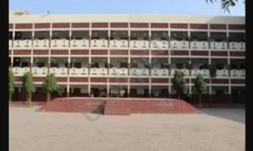 St. Mary'S Convent Senior Secondary School — photo 4
