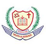 St. Mary's English School logo