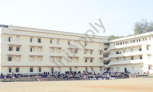 St. Mary's High School — photo 1