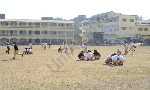 St. Mary's High School — photo 3