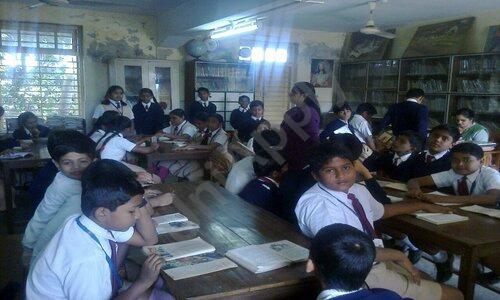 St. Mary's High School — photo 5