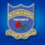St. Mary's High School logo