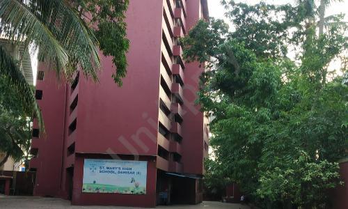 St. Mary's High School — photo 1