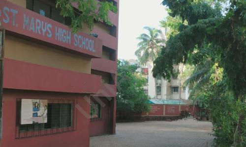 St. Mary's High School — photo 3