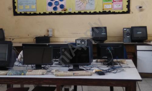 St. Mary's High School — photo 6