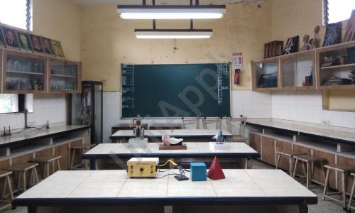 St. Mary's High School — photo 9