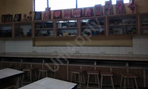 St. Mary's High School — photo 10