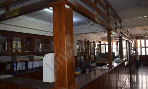 St. Mary's High School — photo 4