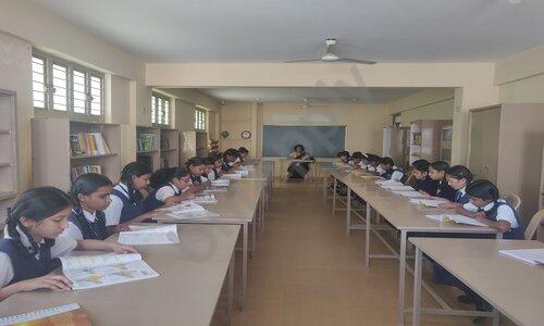 St. Mary's High School — photo 5