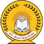 St. Mary's High School logo