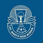 St. Mary's High School logo