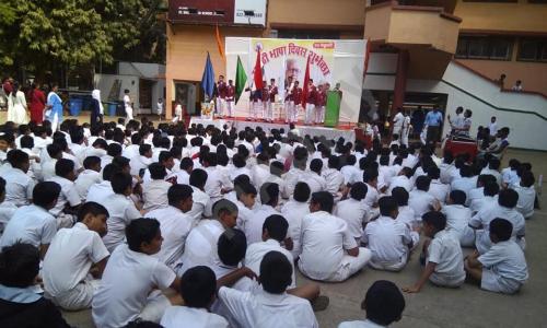 St. Mary's High School (SSC) — photo 4