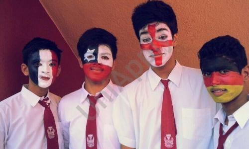 St. Mary's High School (SSC) — photo 5