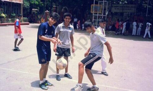 St. Mary's High School (SSC) — photo 6